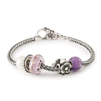 Charm Trollbeads Beads in Argento TAGBE-20298 - TAGBE-20298